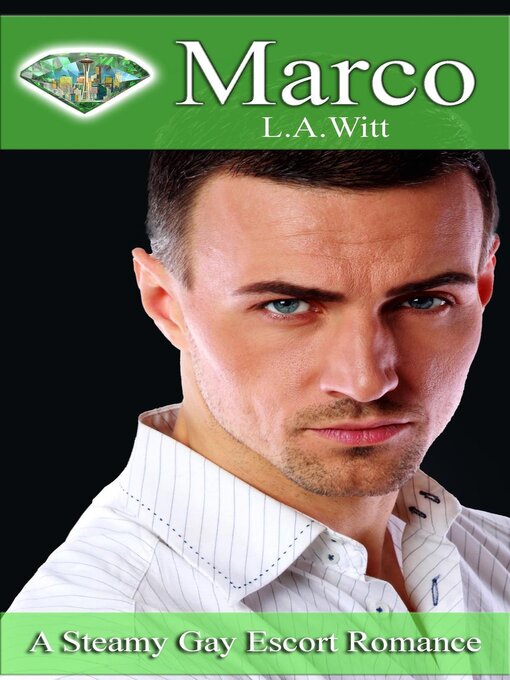 Title details for Marco by L. A. Witt - Available
